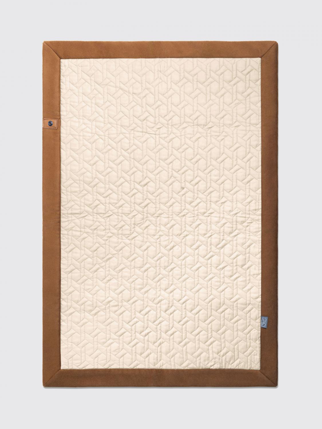 POLTRONA FRAU PET ACCESSORIES: Pet accessories lifestyle Poltrona Frau, Ecru - Img 1