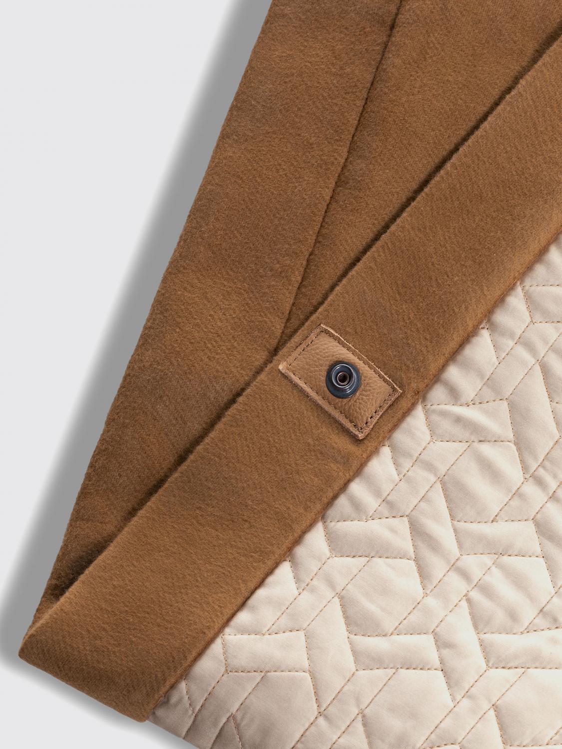 POLTRONA FRAU PET ACCESSORIES: Pet accessories lifestyle Poltrona Frau, Ecru - Img 3