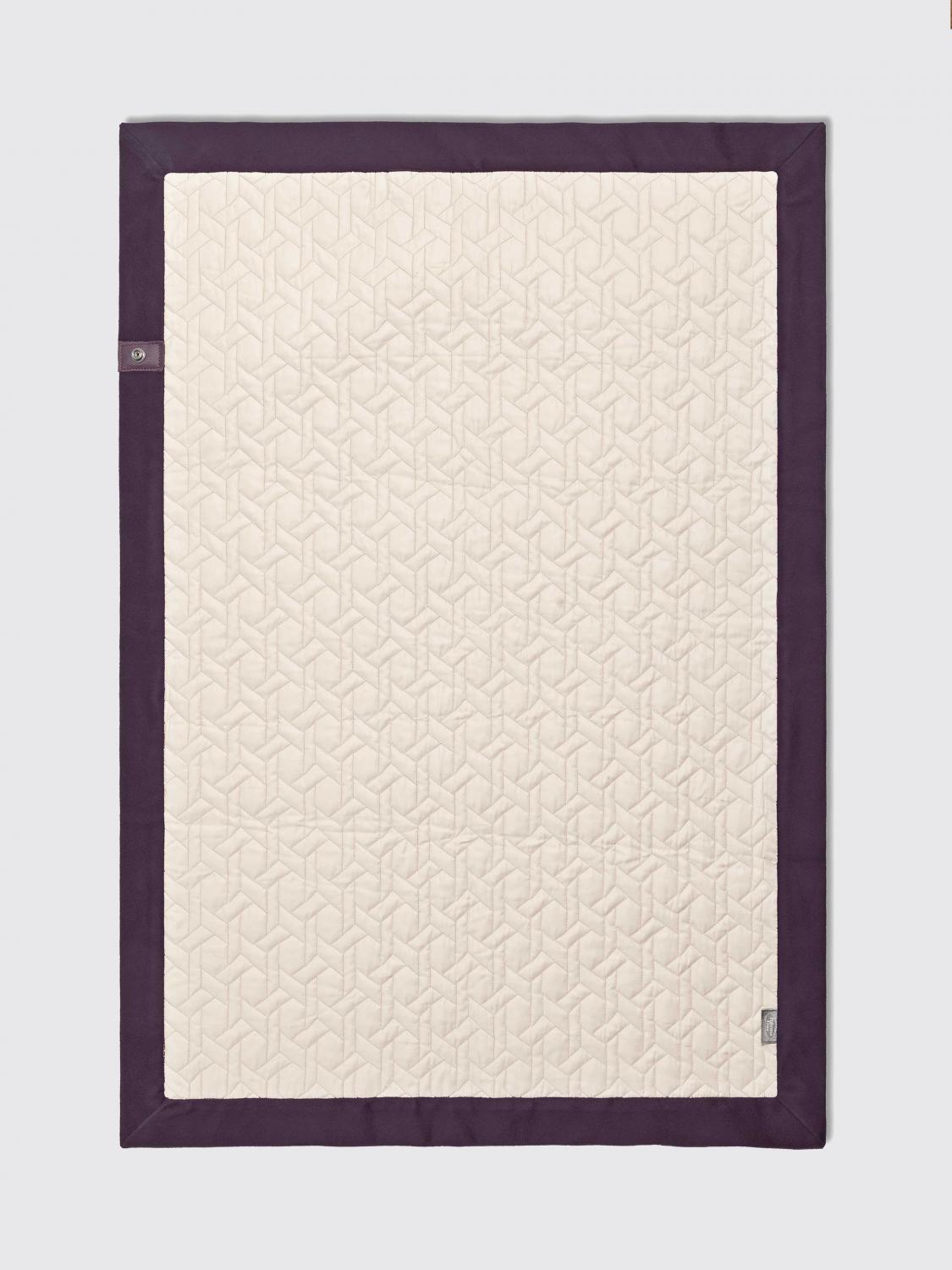 POLTRONA FRAU ACCESORIOS PARA MASCOTAS: Accesorios para mascotas lifestyle Poltrona Frau, Color Vino - Img 1