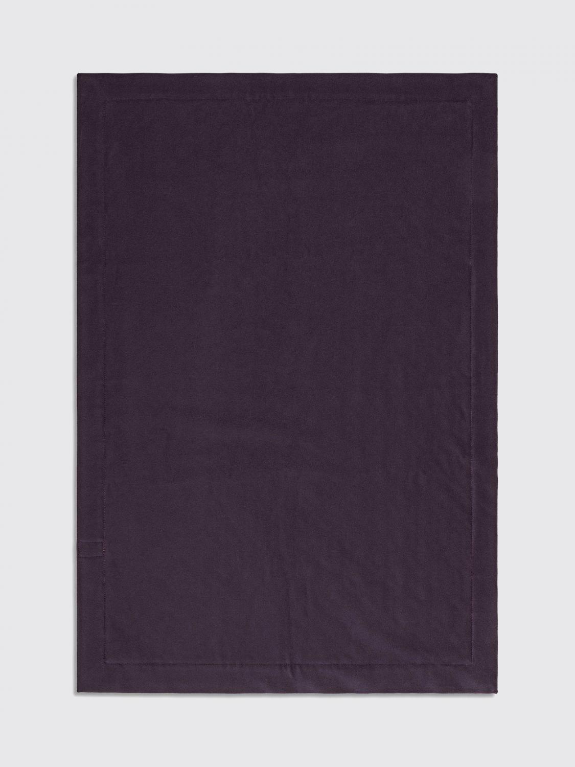 POLTRONA FRAU ACCESORIOS PARA MASCOTAS: Accesorios para mascotas lifestyle Poltrona Frau, Color Vino - Img 2