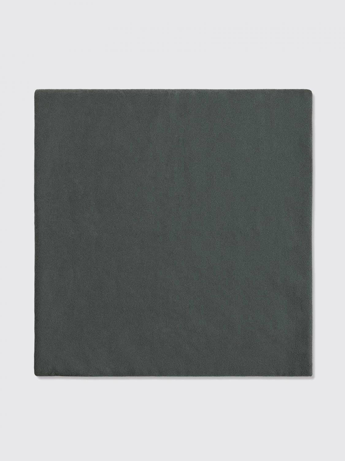 POLTRONA FRAU PET ACCESSORIES: Pet accessories lifestyle Poltrona Frau, Green - Img 1