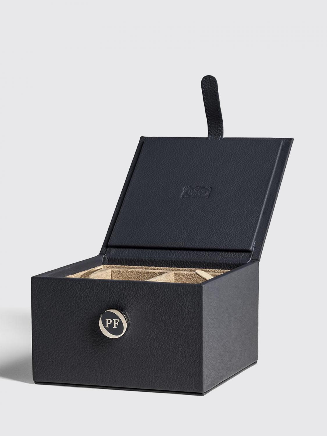 POLTRONA FRAU DECORATIVE ACCESSORIES: Beauty accessories lifestyle Poltrona Frau, Orange - Img 1