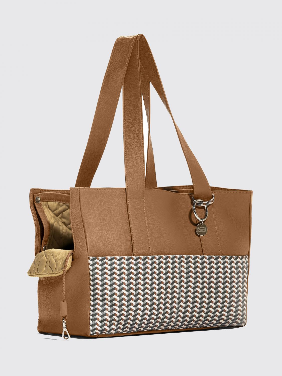 POLTRONA FRAU HAUSTIER-ACCESSOIRES: Haustier-accessoires lifestyle Poltrona Frau, Ecru - Img 1