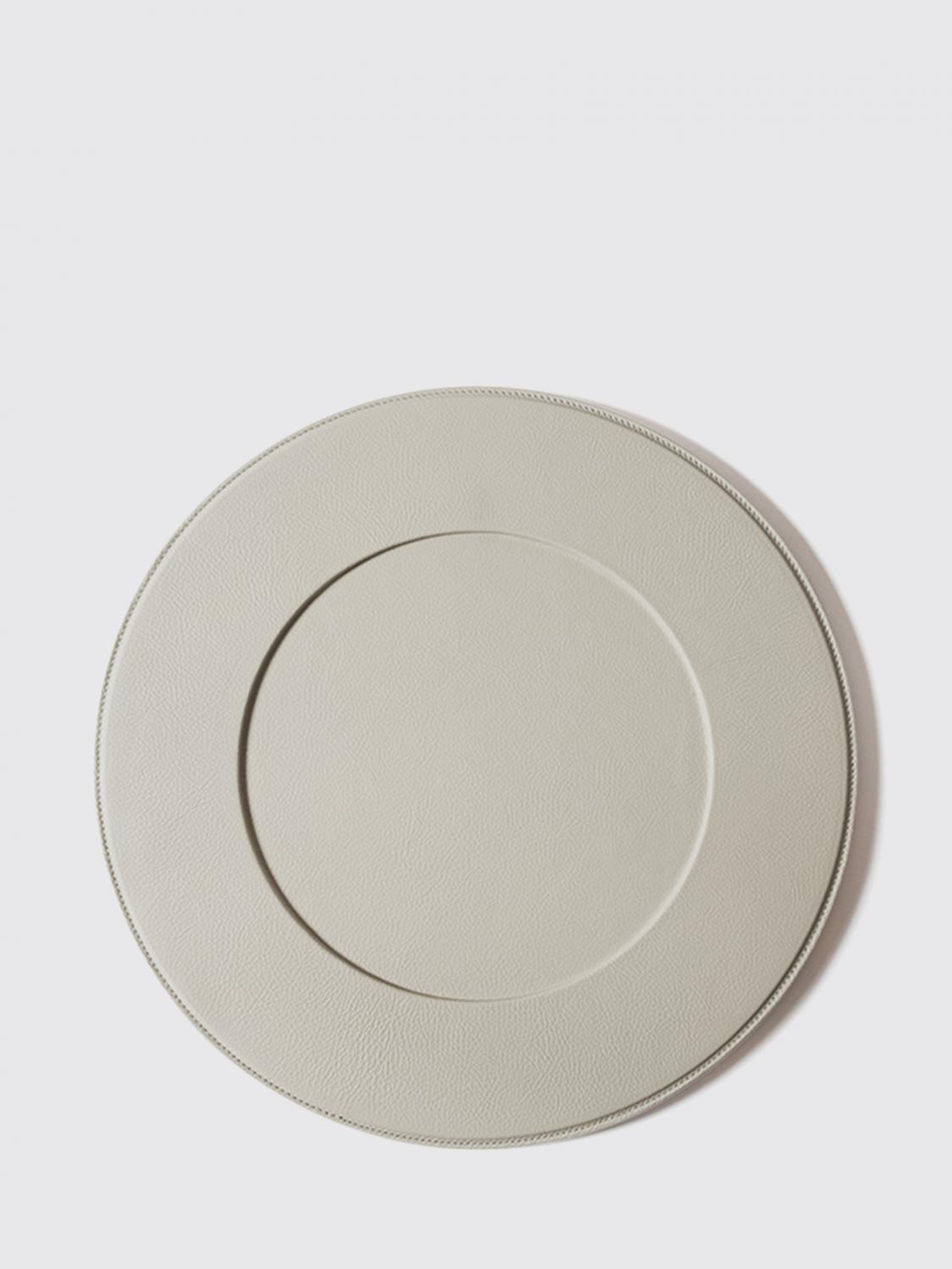 POLTRONA FRAU KITCHEN ACCESSORIES: Kitchen accessories lifestyle Poltrona Frau, 石英石色 - Img 2