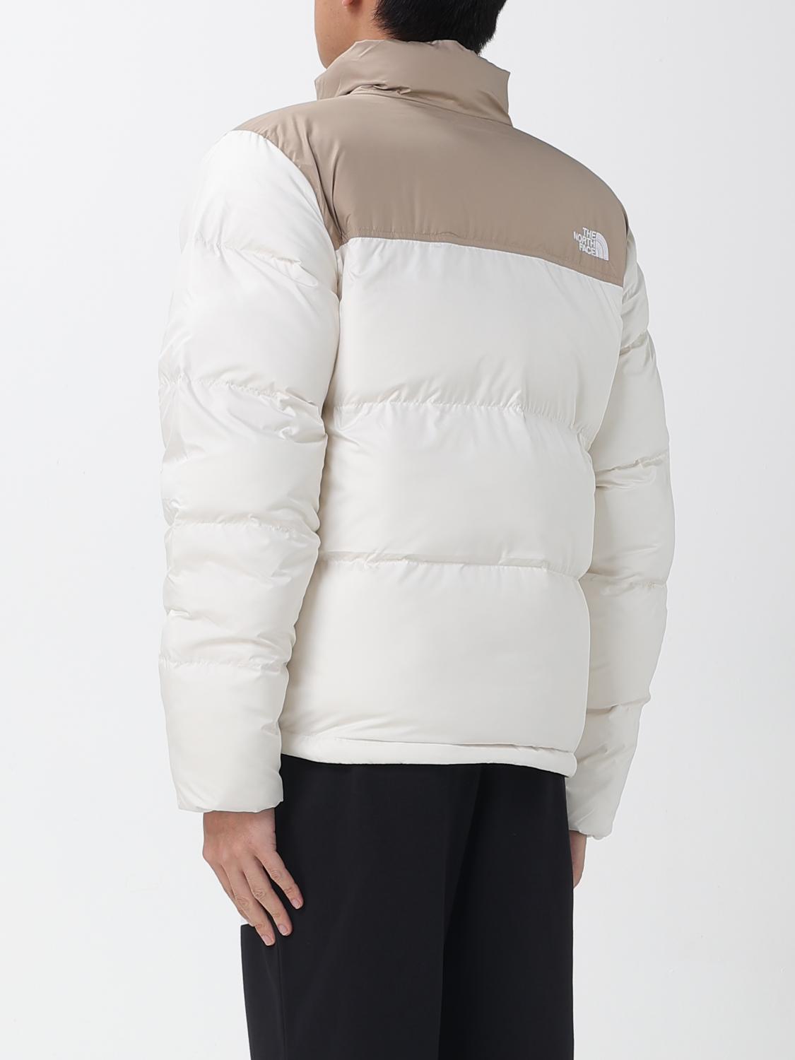 THE NORTH FACE VESTE: Manteau homme The North Face, Gris - Img 2