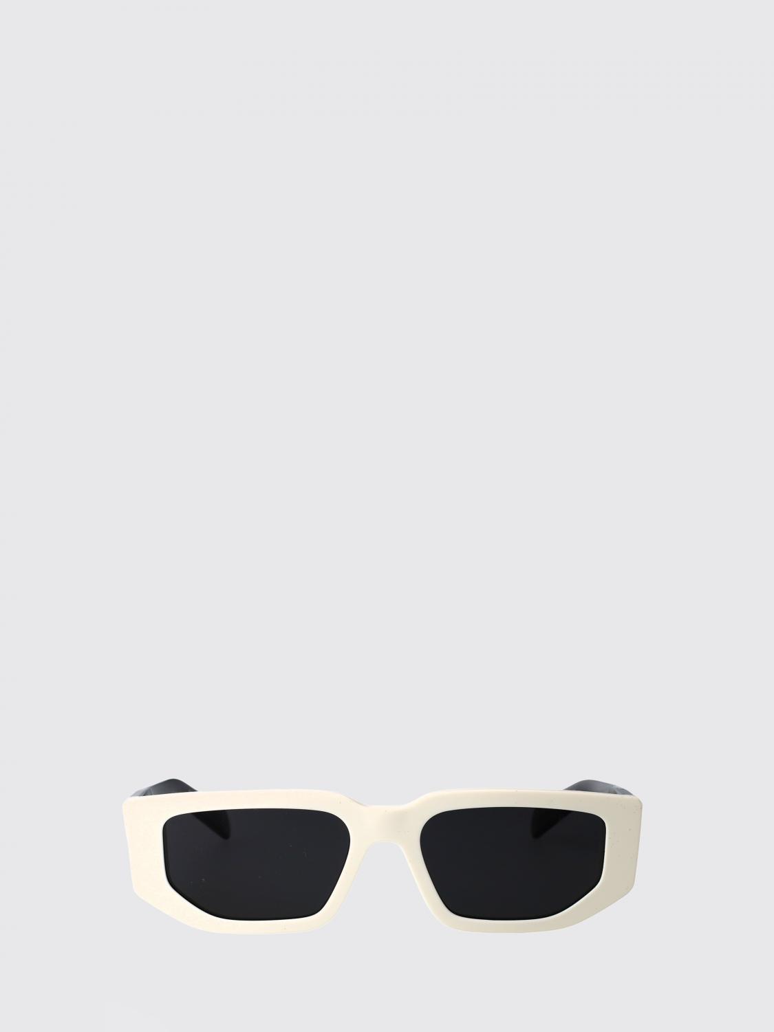 PRADA サングラス: Prada 0PR09ZS アセテートサングラス, ホワイト - Img 2
