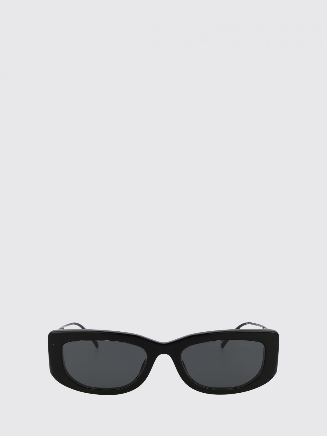 PRADA GAFAS DE SOL: Gafas de sol 0PR14YS Prada de acetato y metal, Negro 1 - Img 2