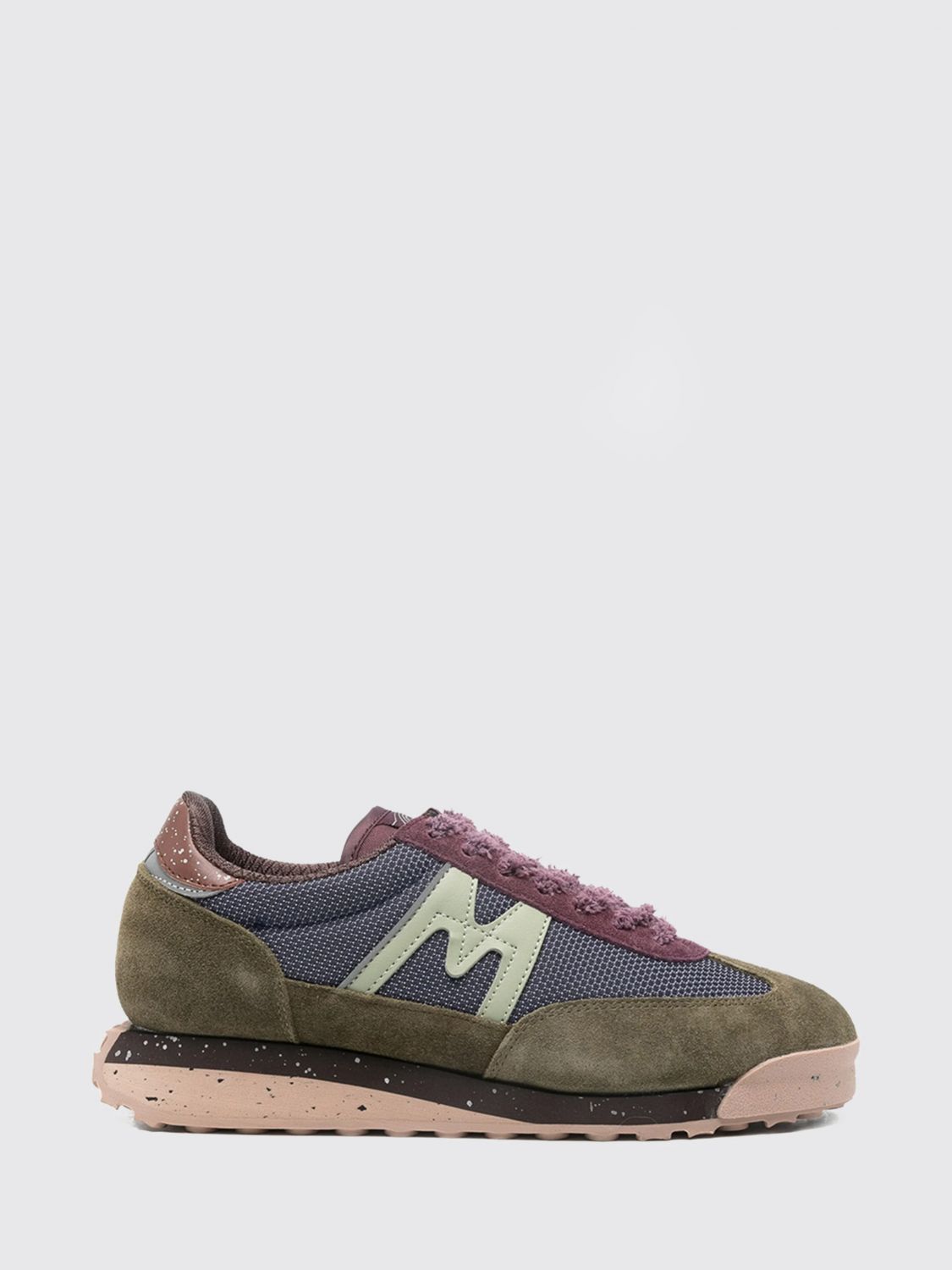 KARHU SHOES: Shoes men Karhu, Olive - Img 1