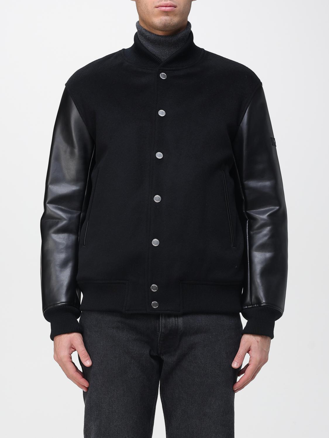 Blazer homme Tatras - Noir