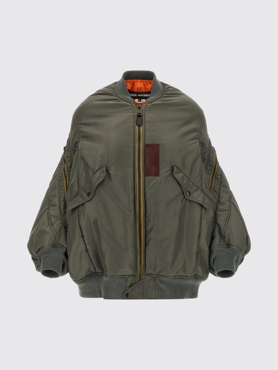 Veste femme Junya Watanabe - Vert
