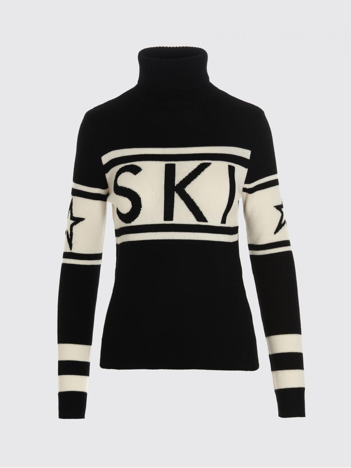 PERFECT MOMENT JERSEY: Cárdigan mujer Perfect Moment, Negro - Img 1