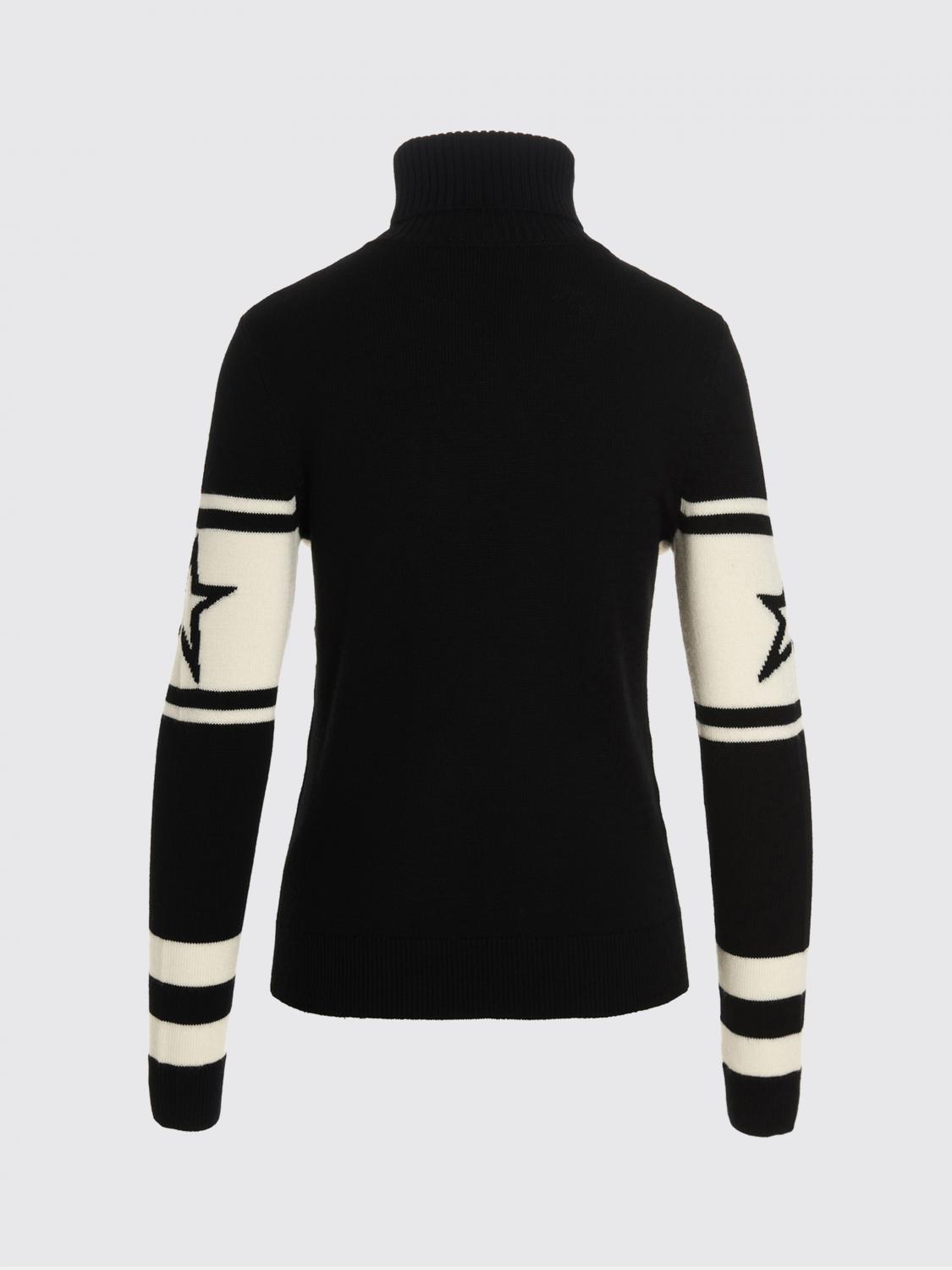 PERFECT MOMENT JERSEY: Cárdigan mujer Perfect Moment, Negro - Img 2