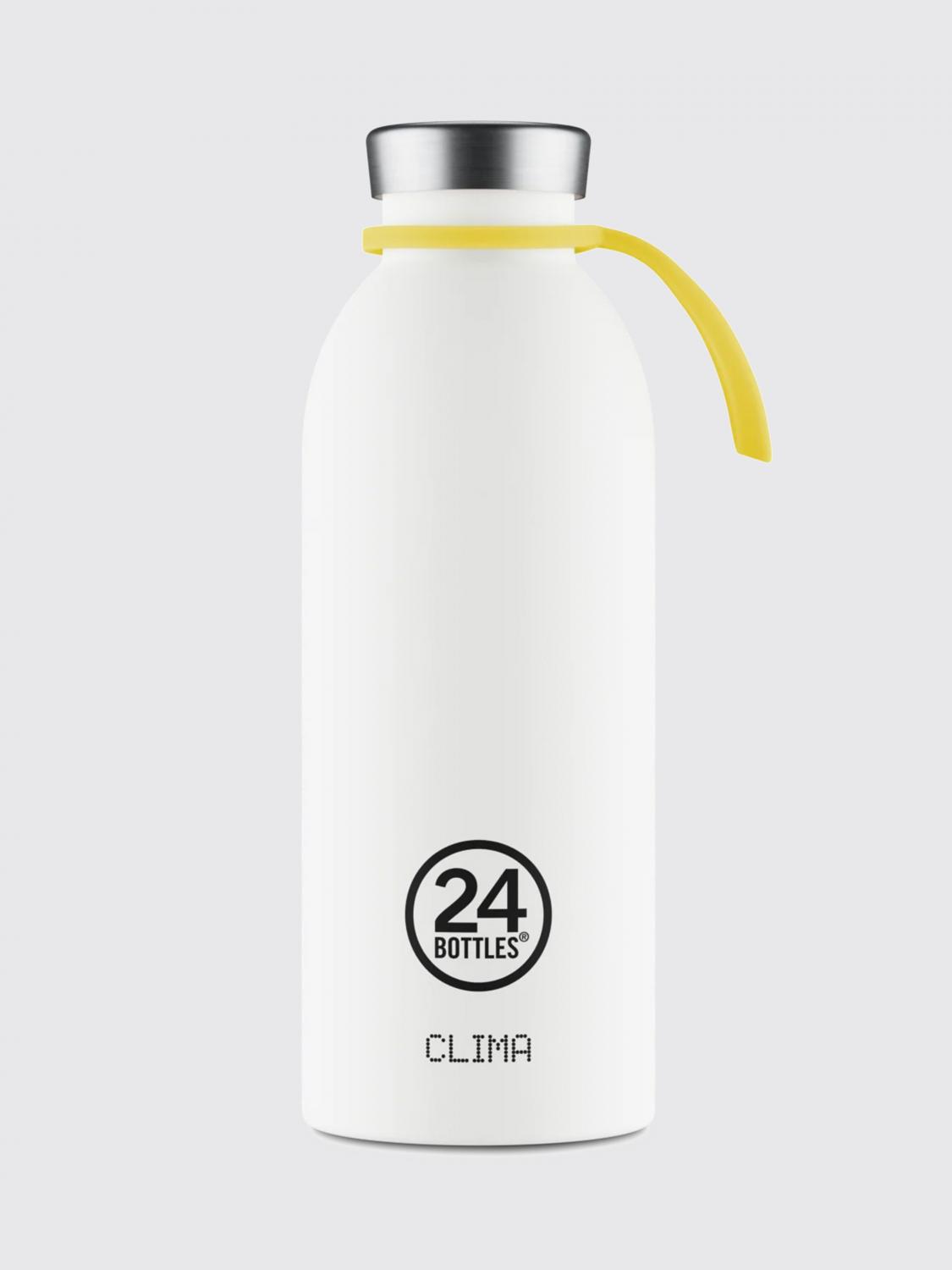 24BOTTLES BOTTLES AND PITCHERS: Bottles and pitchers lifestyle 24bottles, Yellow - Img 2