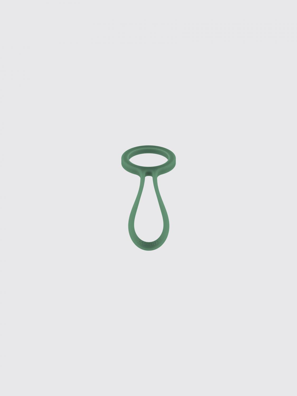 24BOTTLES BOTTLES AND PITCHERS: Bottles and pitchers lifestyle 24bottles, Green - Img 1