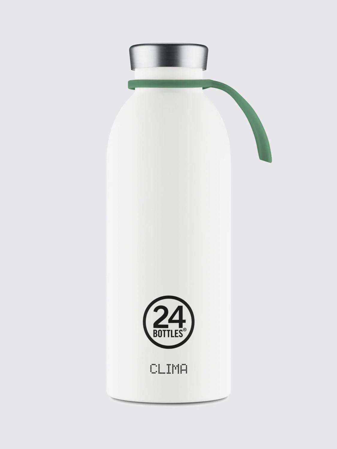 24BOTTLES BOTTLES AND PITCHERS: Bottles and pitchers lifestyle 24bottles, Green - Img 2