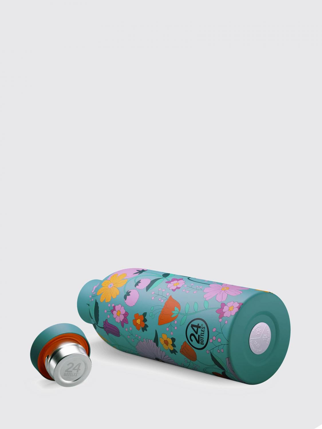 24BOTTLES BOTTLES AND PITCHERS: Bottles and pitchers lifestyle 24bottles, Зеленый - Img 2