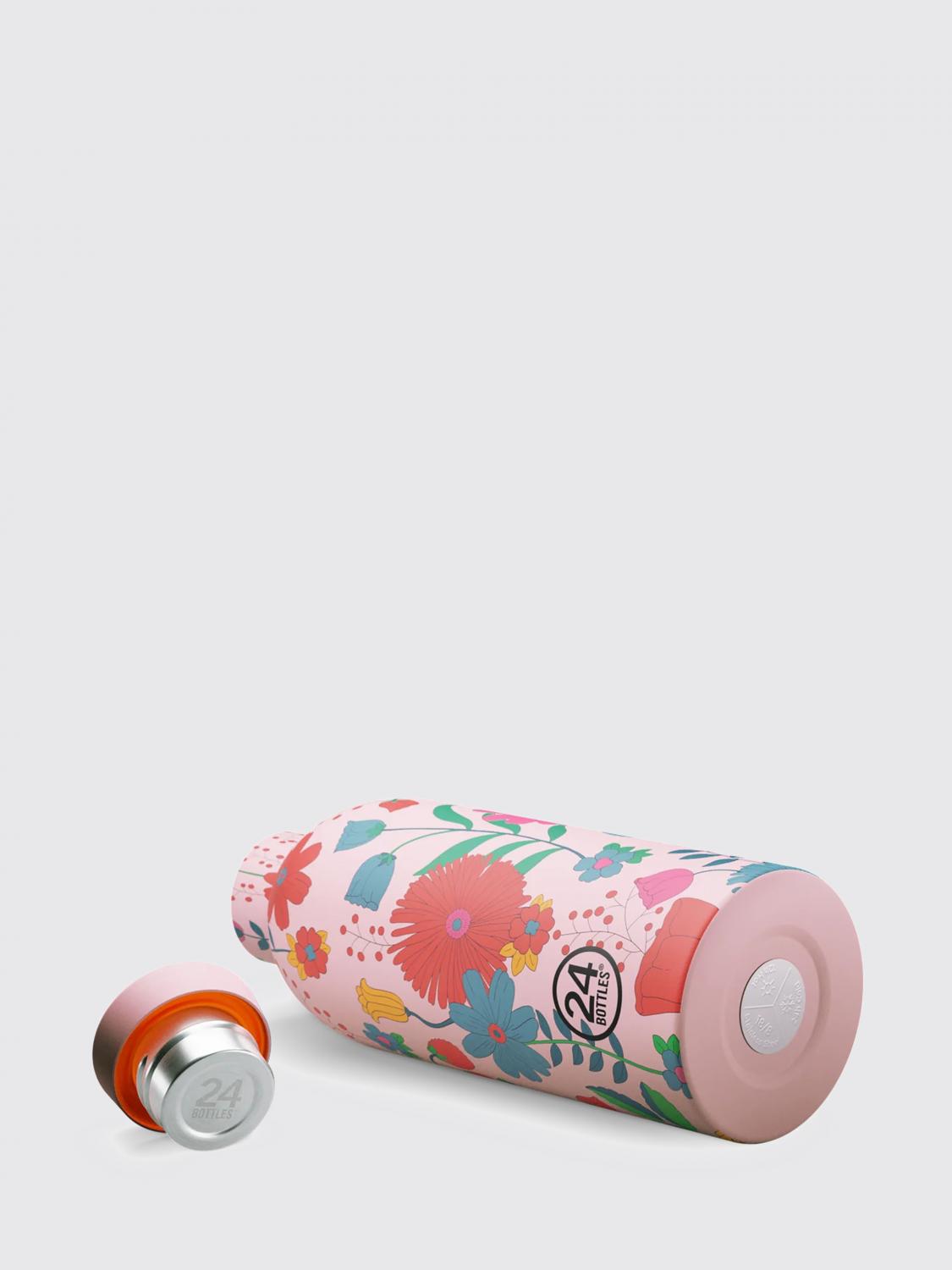 24BOTTLES BOTTLES AND PITCHERS: Bottles and pitchers lifestyle 24bottles, Pink - Img 2