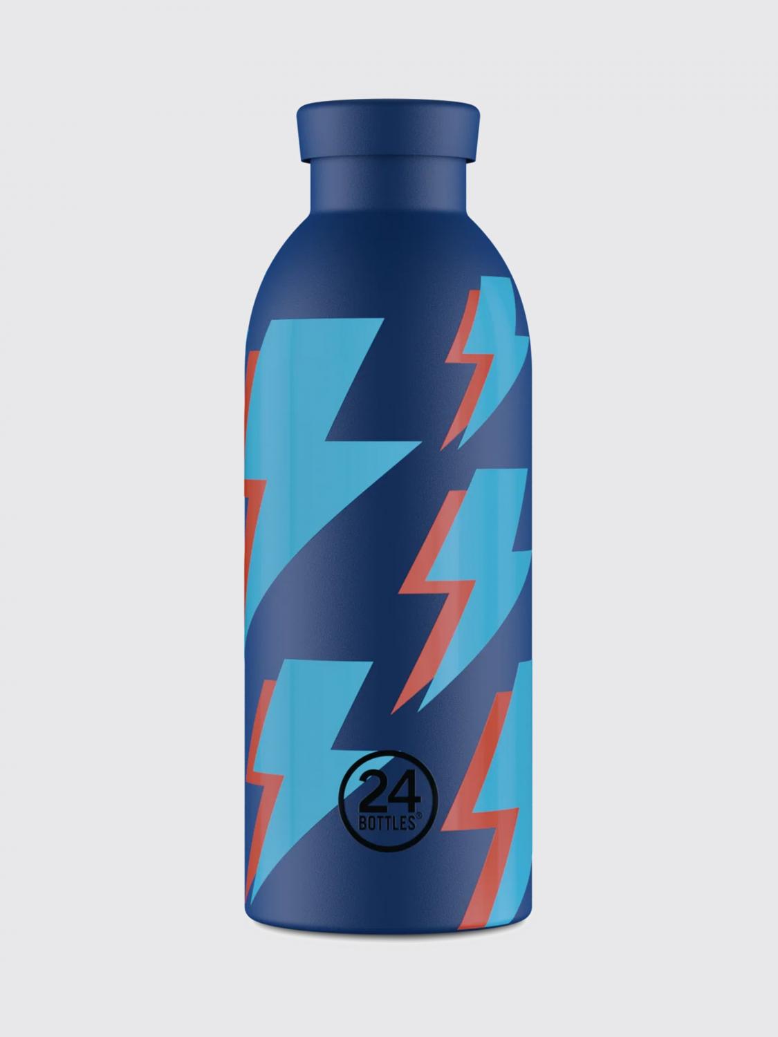 24BOTTLES BOTTLES AND PITCHERS: Bottles and pitchers lifestyle 24bottles, Blue - Img 1