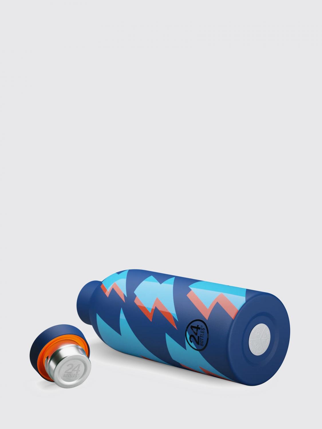 24BOTTLES BOTTLES AND PITCHERS: Bottles and pitchers lifestyle 24bottles, Blue - Img 2