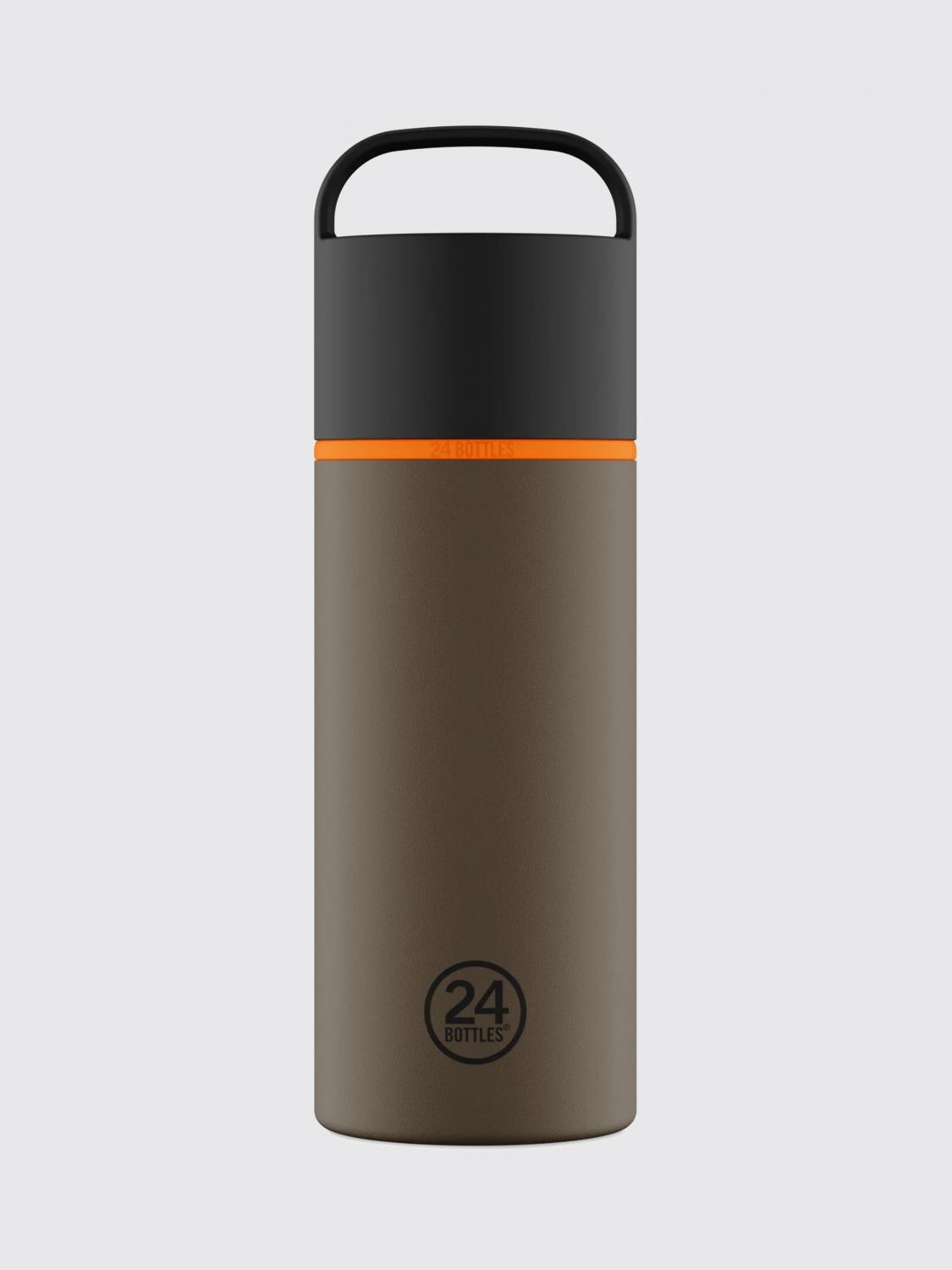 24BOTTLES BOTTLES AND PITCHERS: Bottles and pitchers lifestyle 24bottles, Violet - Img 1