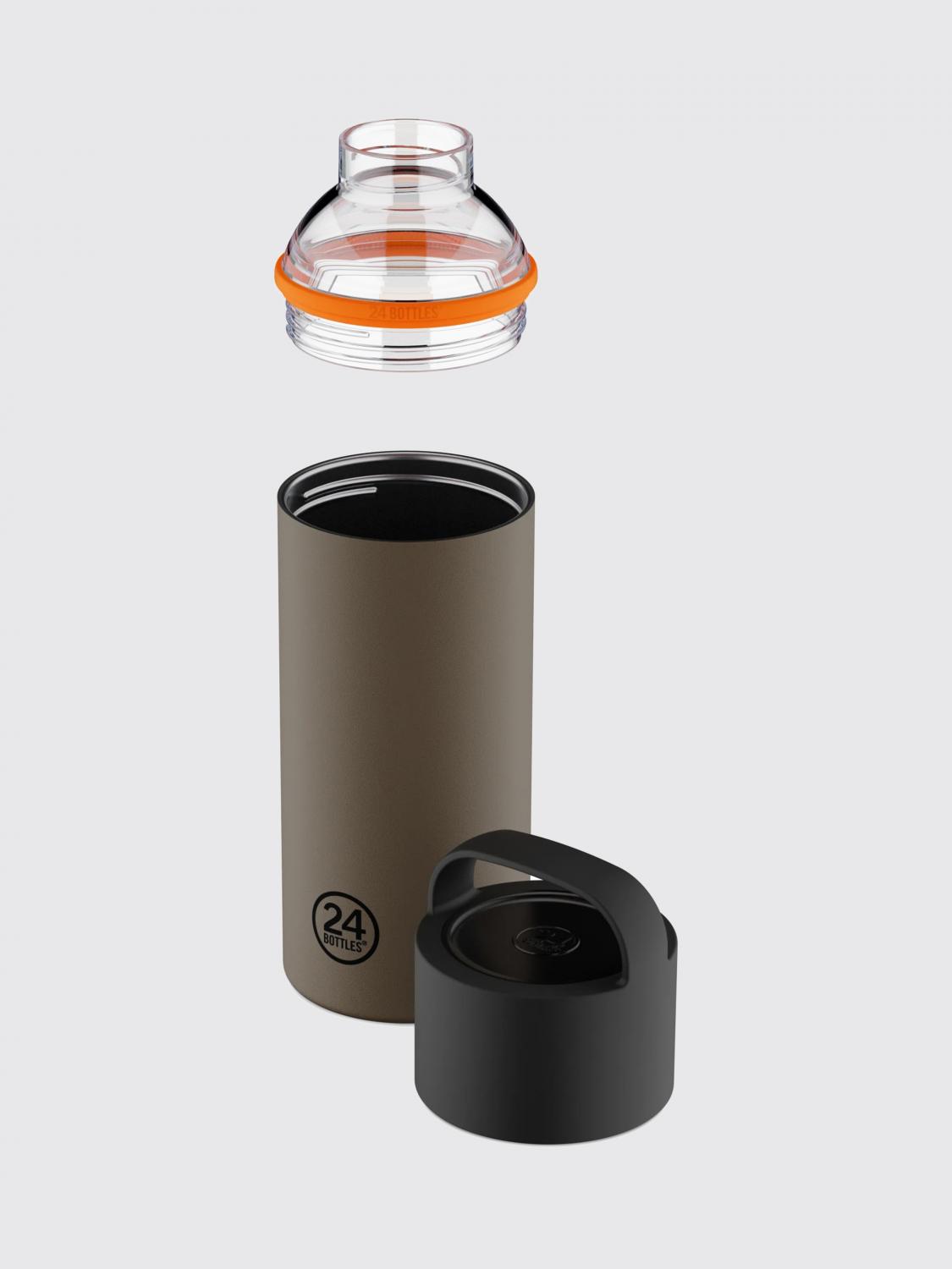 24BOTTLES BOTTLES AND PITCHERS: Bottles and pitchers lifestyle 24bottles, Violet - Img 2