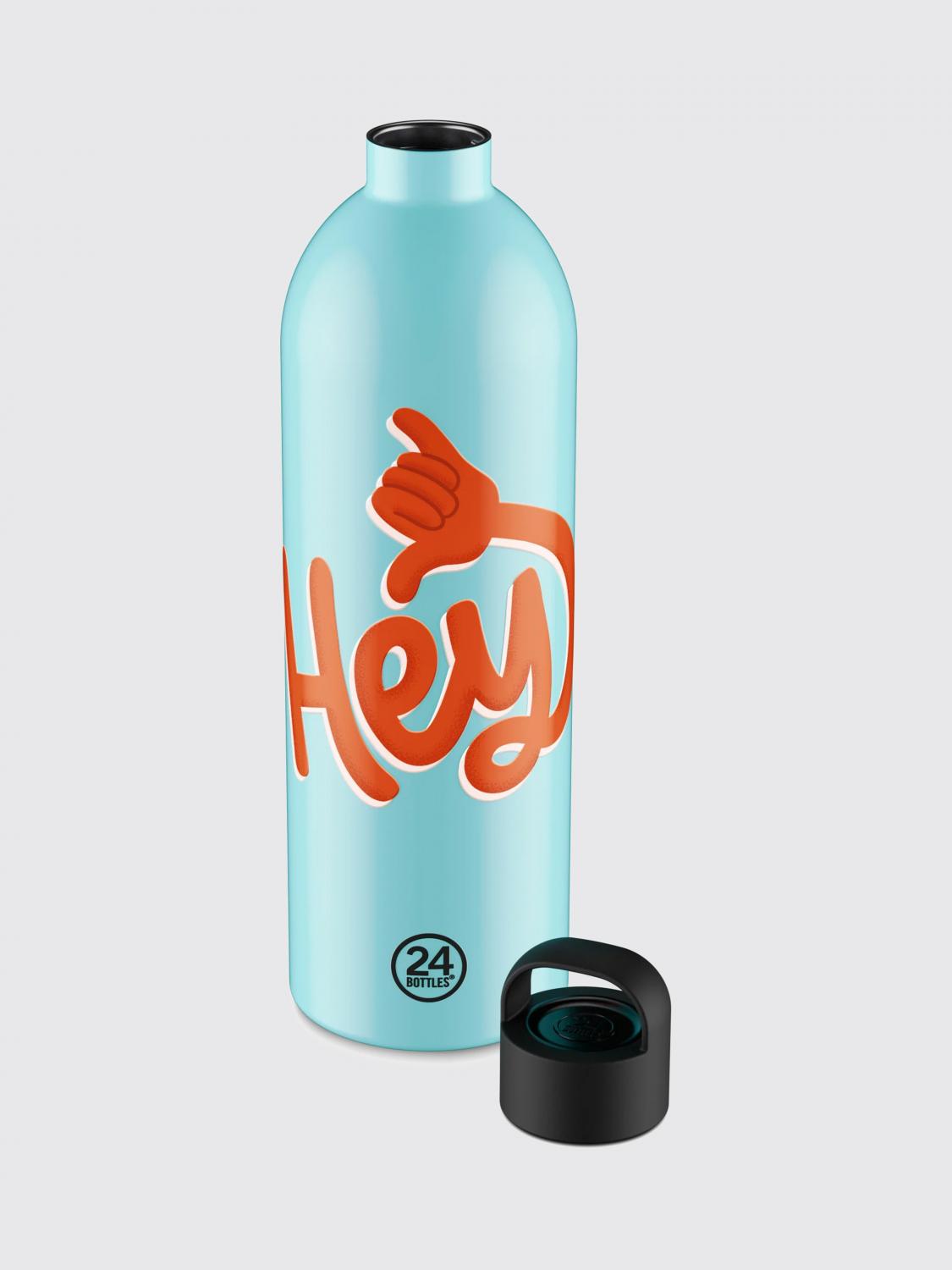 24BOTTLES BOTTLES AND PITCHERS: Bottles and pitchers lifestyle 24bottles, Blue - Img 2