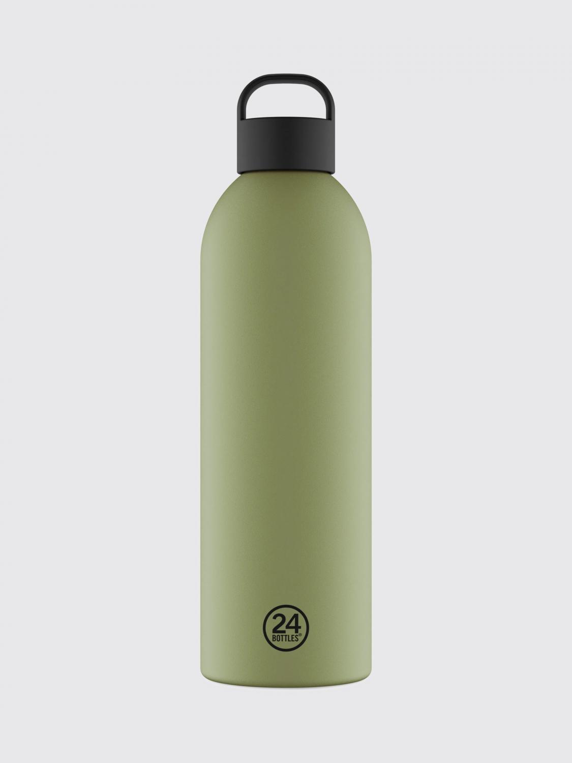 24BOTTLES BOTTLES AND PITCHERS: Bottles and pitchers lifestyle 24bottles, Green - Img 1