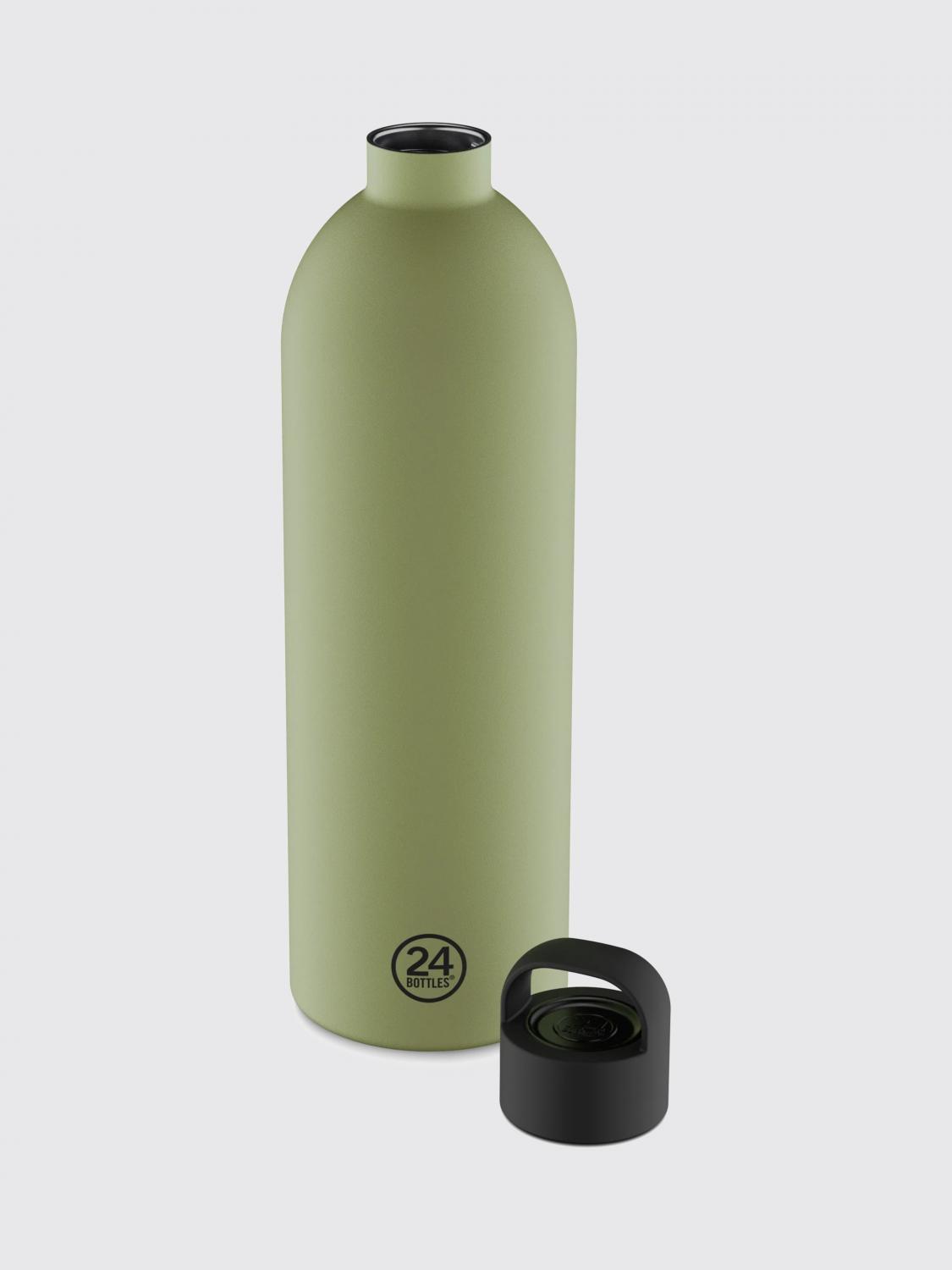 24BOTTLES BOTTLES AND PITCHERS: Bottles and pitchers lifestyle 24bottles, Green - Img 2