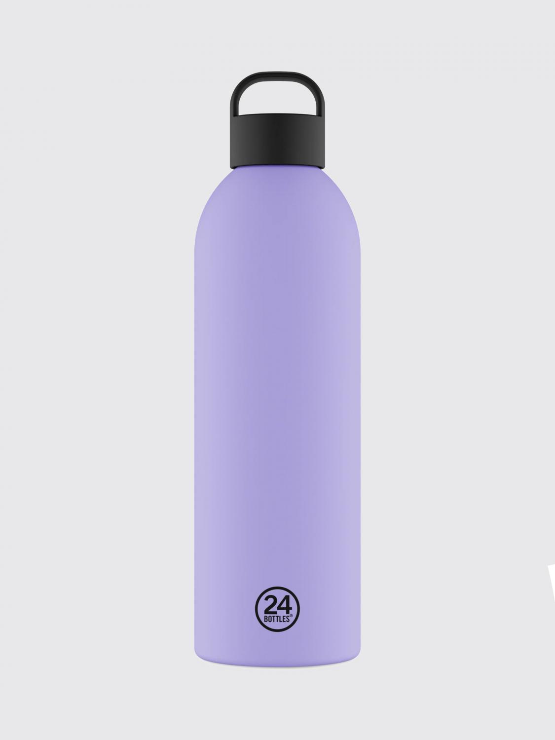 24BOTTLES BOTTLES AND PITCHERS: Bottles and pitchers lifestyle 24bottles, Green - Img 1