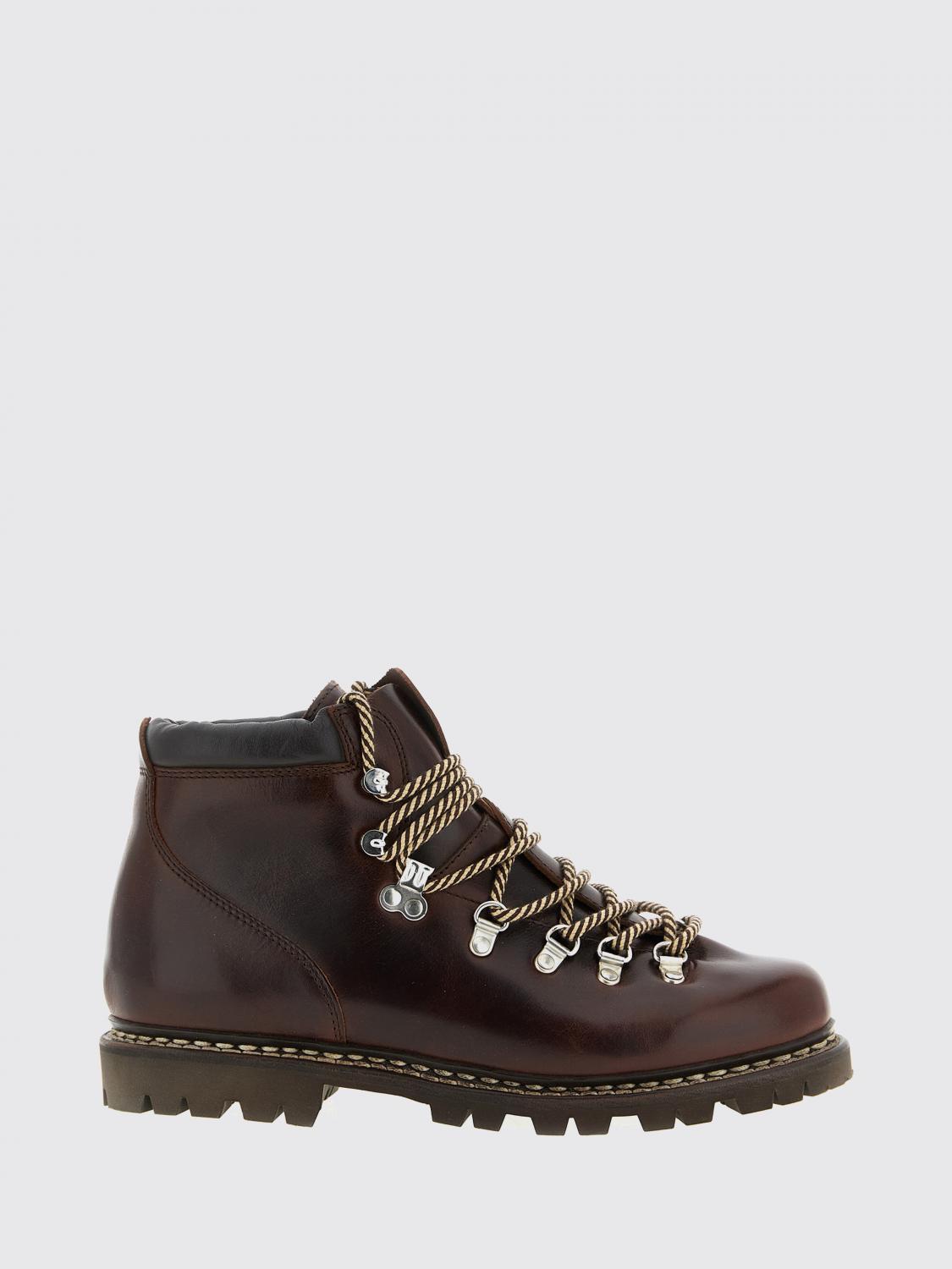 Bottine homme Paraboot - Marron