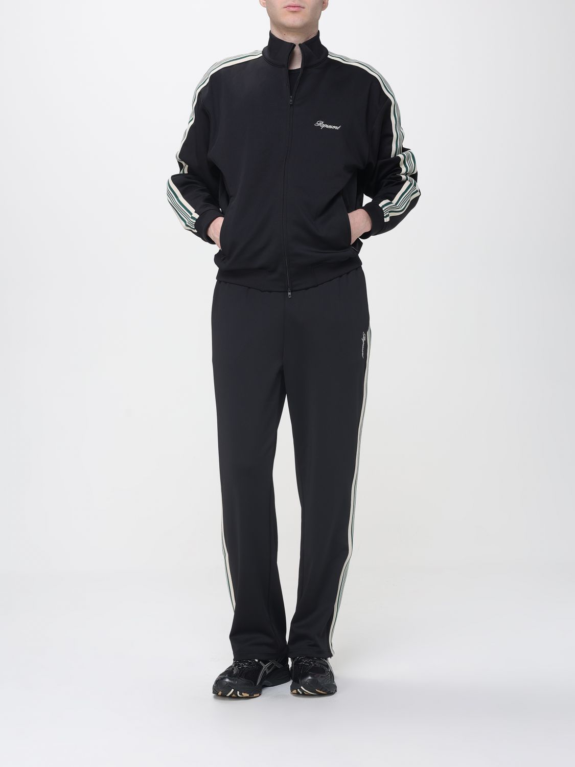 REPRESENT BLAZER: Blazer men Represent, Black - Img 2