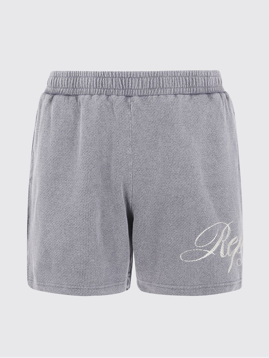 REPRESENT ショートパンツ: ショートパンツ メンズ Represent, グレー - Img 2