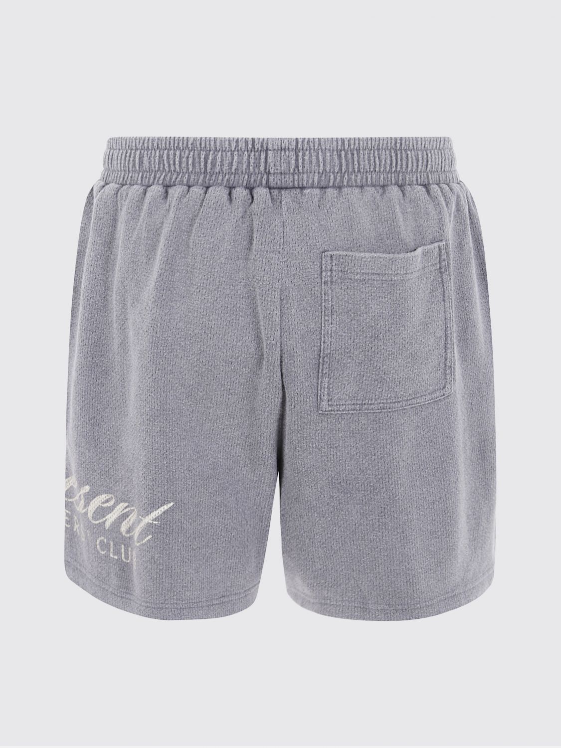 REPRESENT ショートパンツ: ショートパンツ メンズ Represent, グレー - Img 3