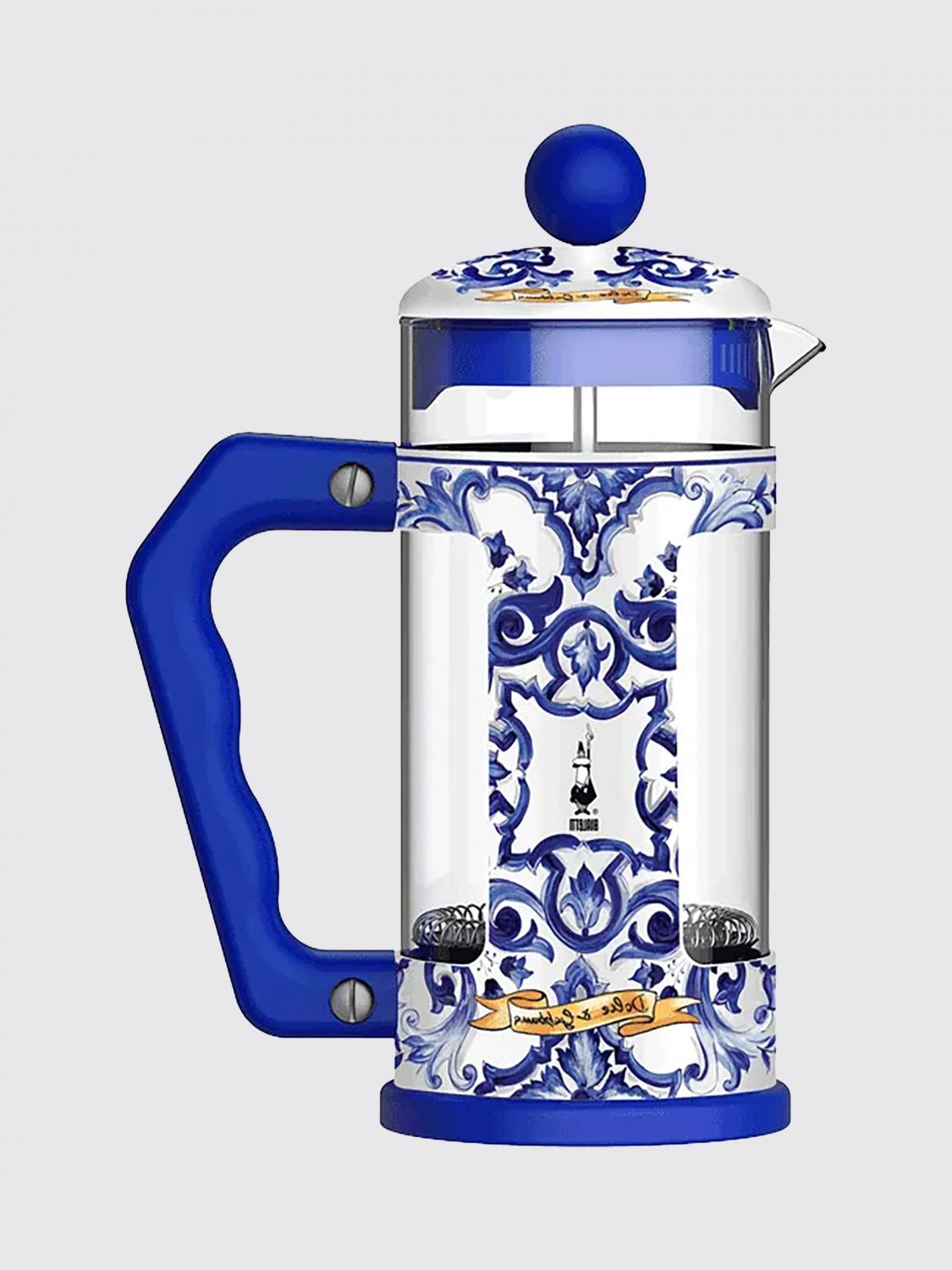 DOLCE & GABBANA TEA AND COFFEE: Tea and coffee lifestyle Dolce & Gabbana, Blue - Img 2