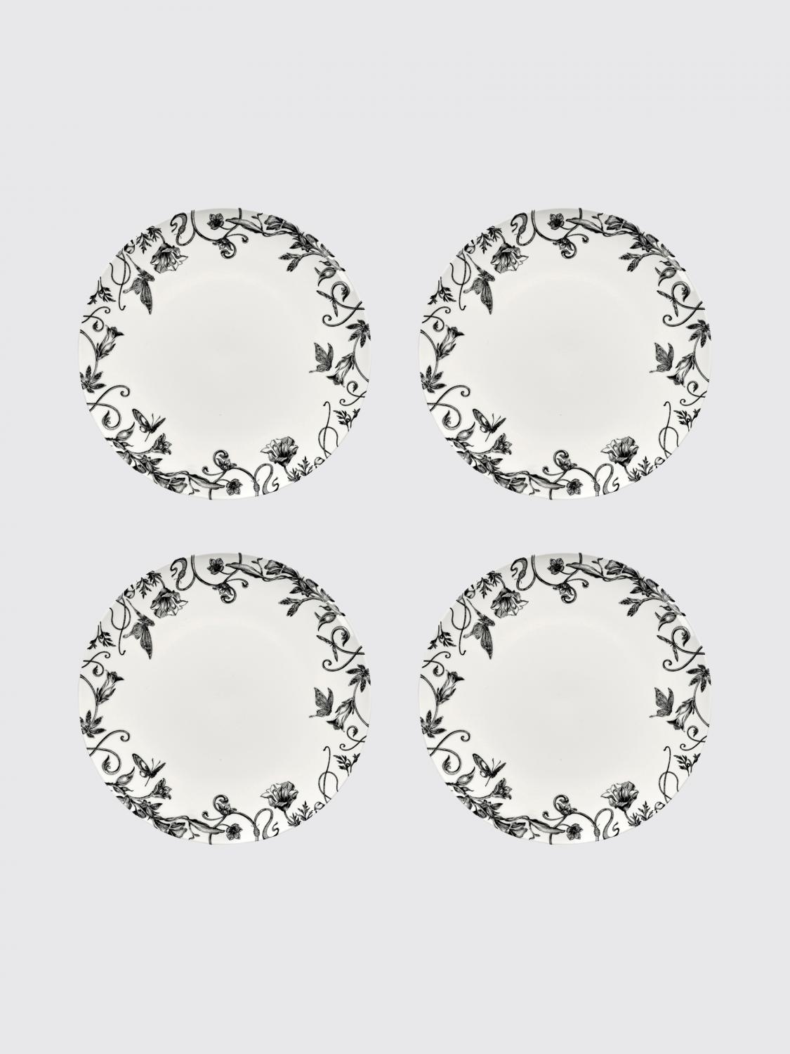 SERAX DISHWARE: Dishware lifestyle Serax, White - Img 1