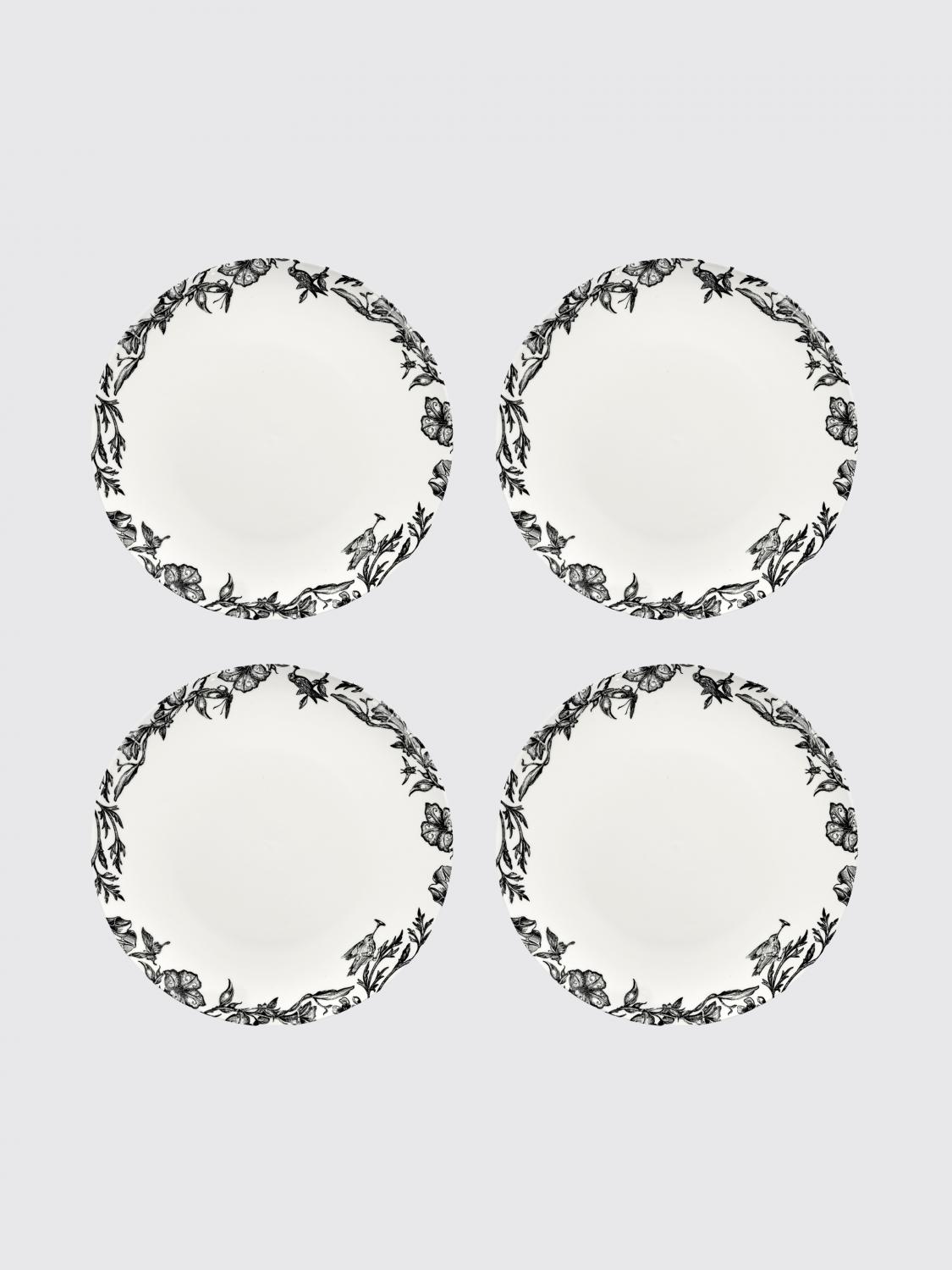 SERAX DISHWARE: Dishware lifestyle Serax, White - Img 1