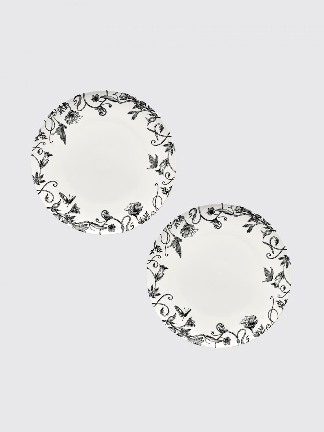 SERAX DISHWARE: Dishware lifestyle Serax, White - Img 1