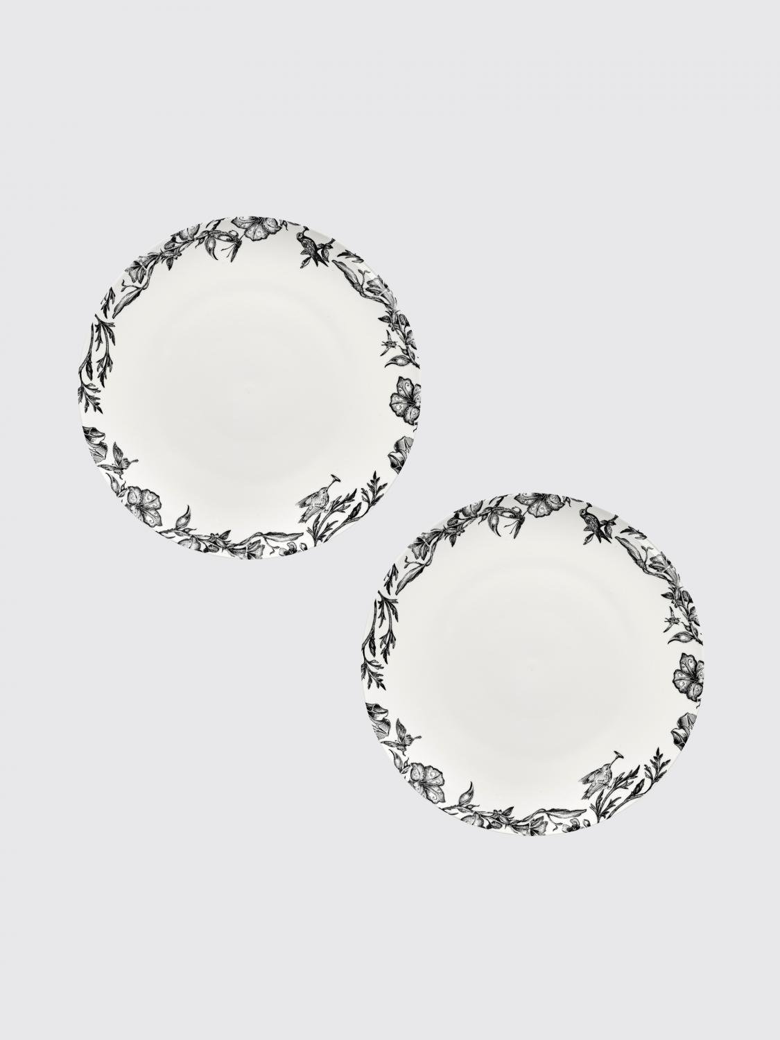 SERAX DISHWARE: Dishware lifestyle Serax, White - Img 1