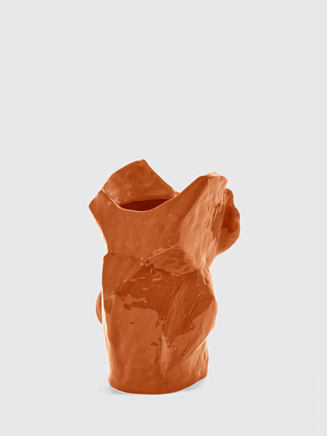 SERAX VASES: Vases lifestyle Serax, Orange - Img 2