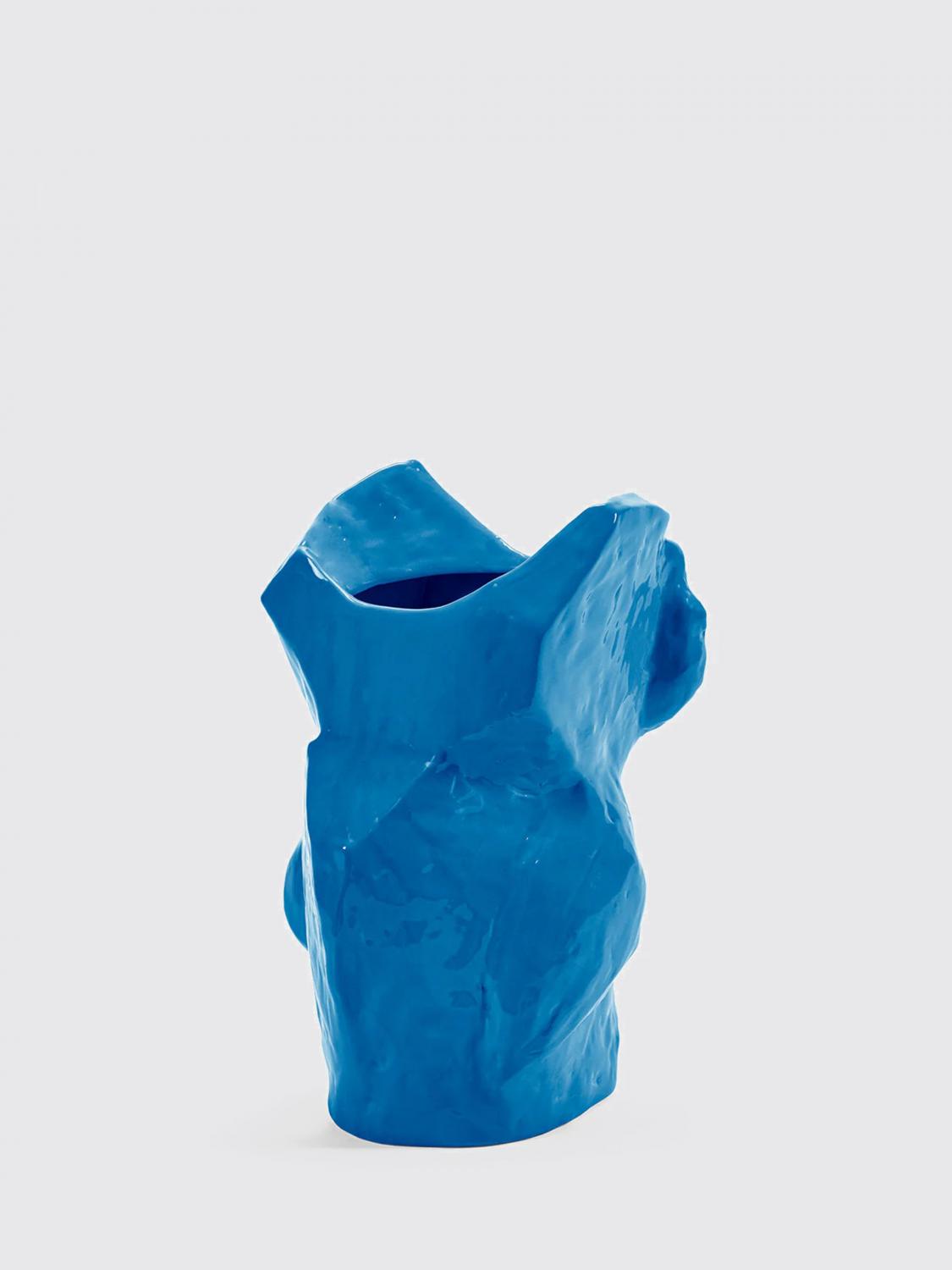 SERAX VASES: Vases lifestyle Serax, Blue - Img 2