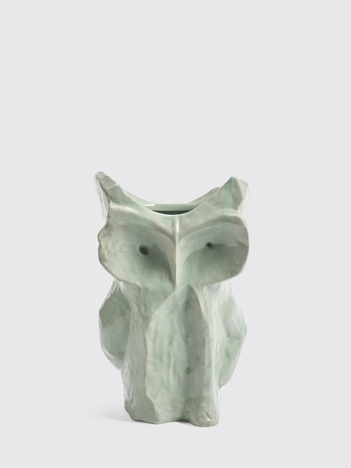 SERAX VASES: Vases lifestyle Serax, Gnawed Blue - Img 1