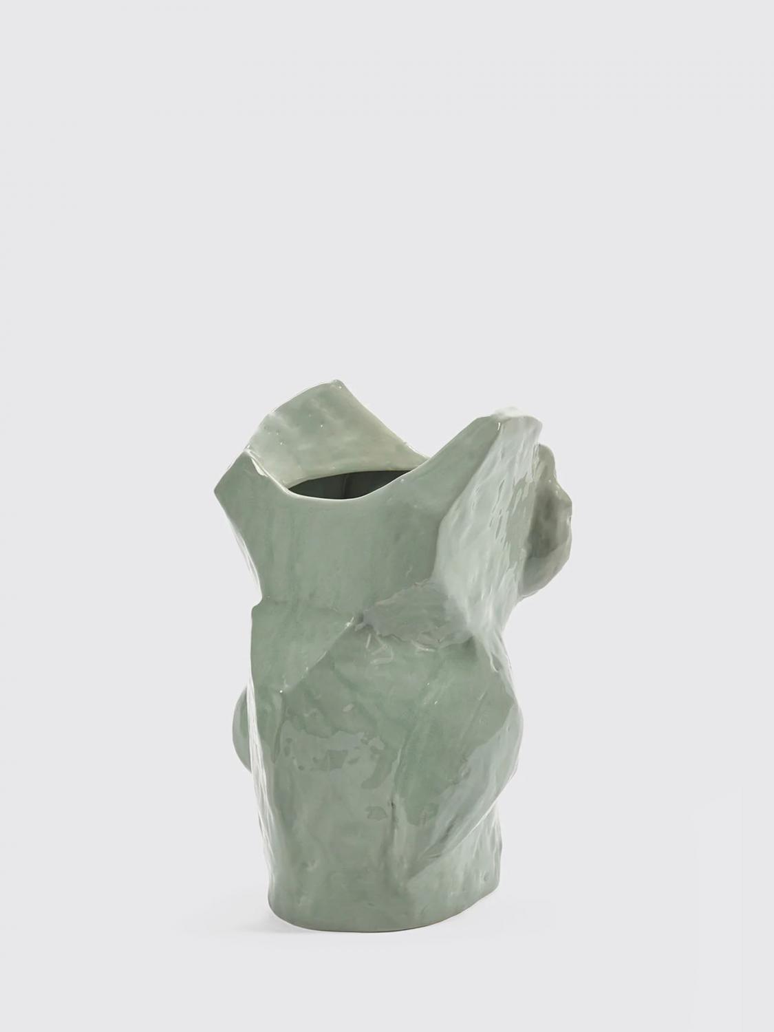 SERAX VASES: Vases lifestyle Serax, Gnawed Blue - Img 2