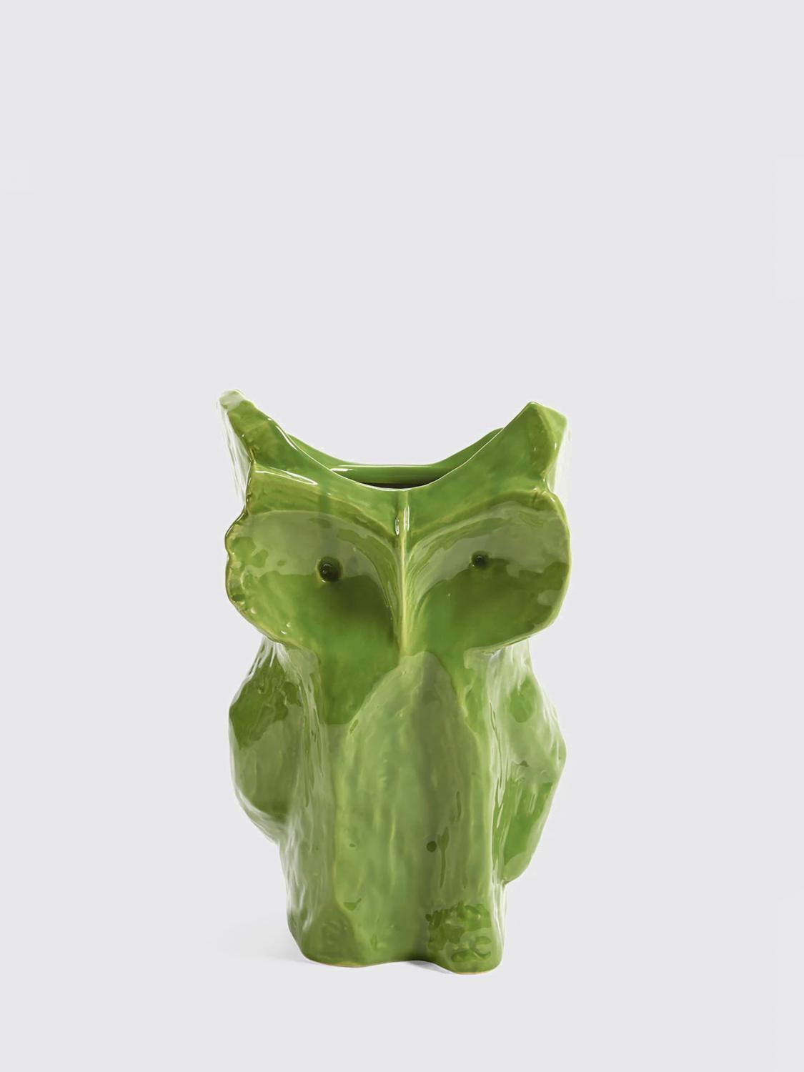 SERAX VASES: Vases lifestyle Serax, Green - Img 1