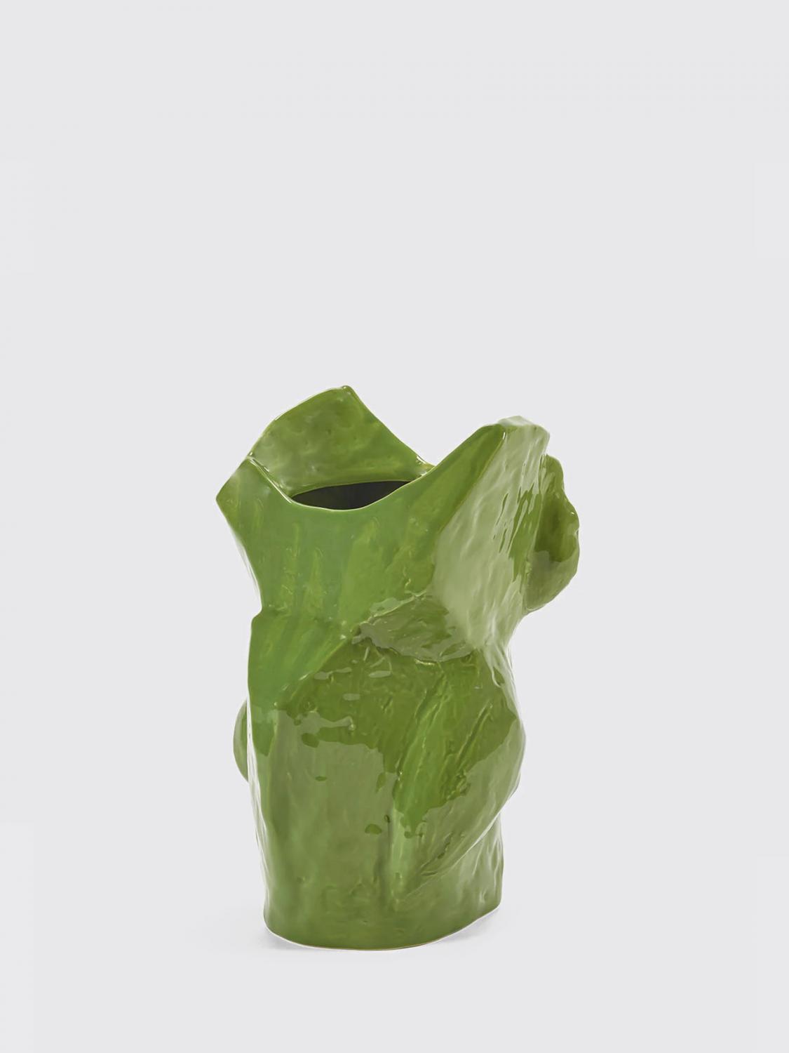SERAX VASES: Vases lifestyle Serax, Green - Img 2