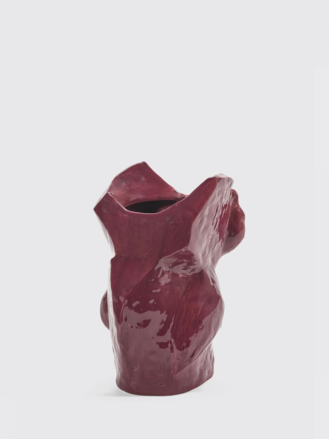 SERAX VASES: Vases lifestyle Serax, 바이올렛 - Img 2