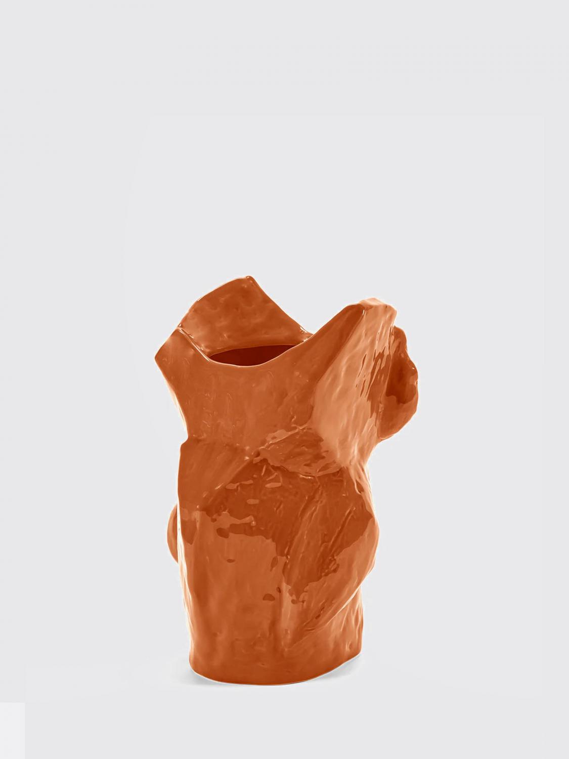 SERAX VASES: Vases lifestyle Serax, Orange - Img 2