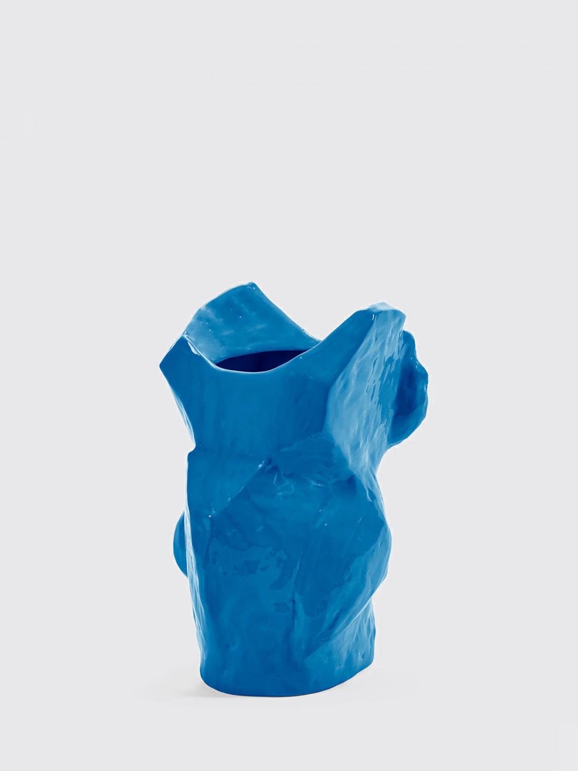 SERAX VASES: Vases lifestyle Serax, Blue - Img 2