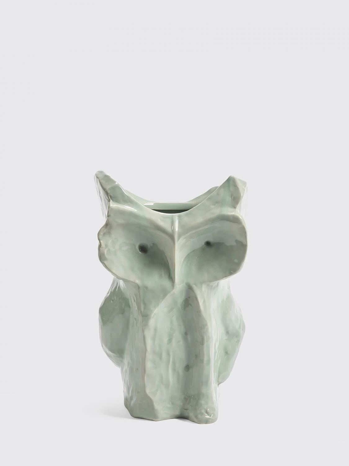 SERAX VASES: Vases lifestyle Serax, Gnawed Blue - Img 1