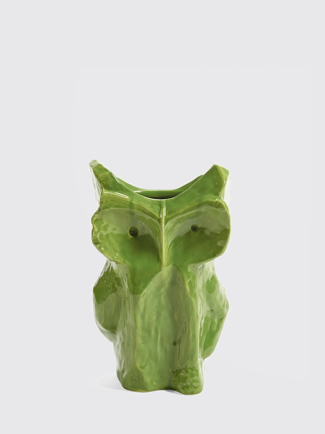 SERAX VASES: Vases lifestyle Serax, Green - Img 1