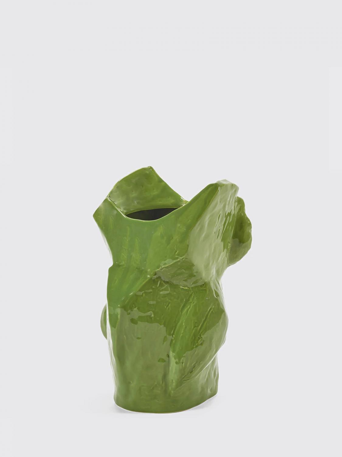 SERAX VASES: Vases lifestyle Serax, Green - Img 2